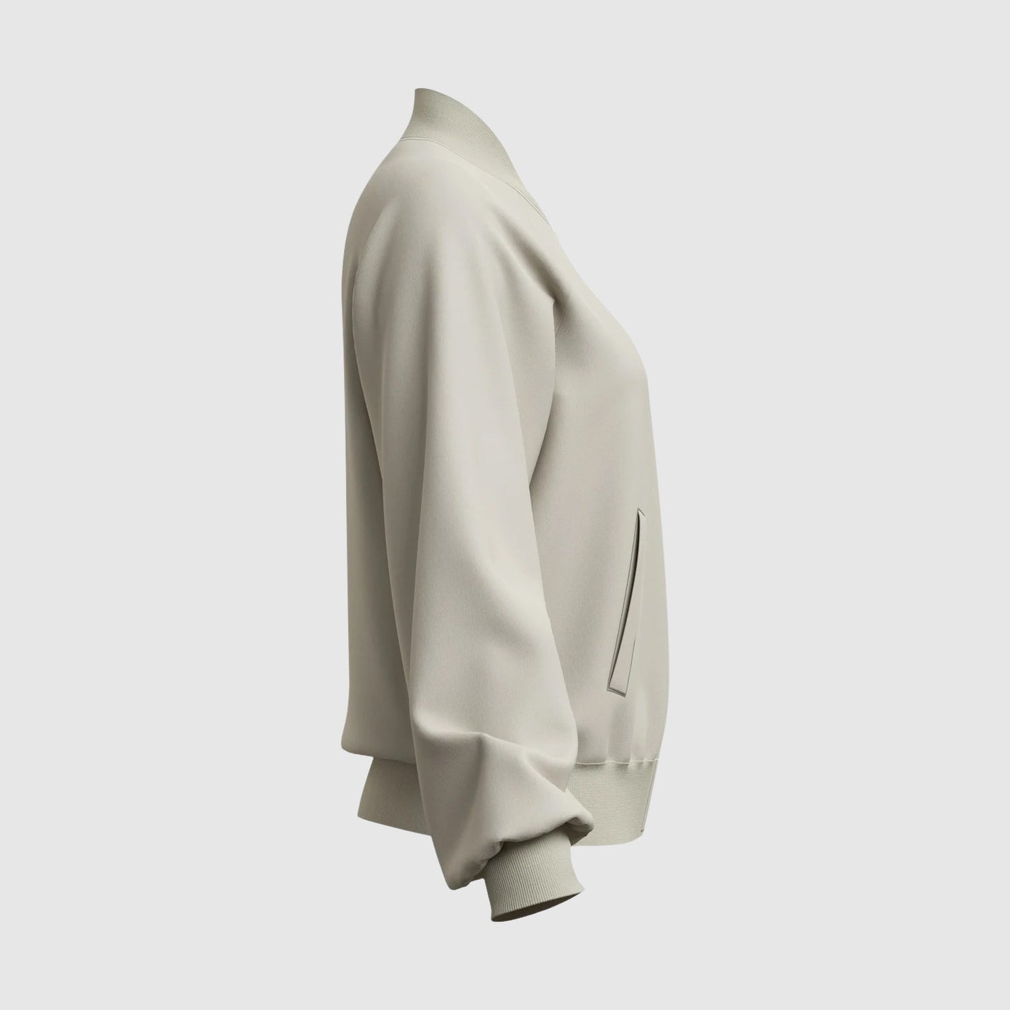 Sofia Amoretti Urban Whisper Jacket