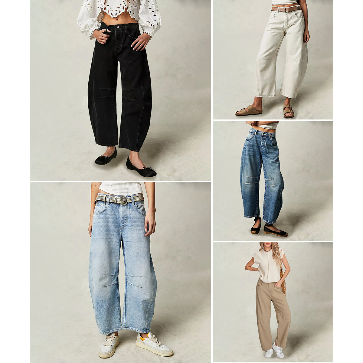 Sofia Amoretti City Pulse Jeans