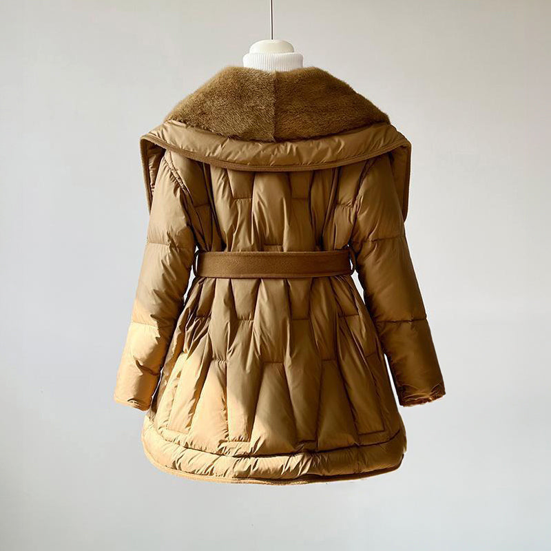 Sofia Amoretti Monza Down Jacket