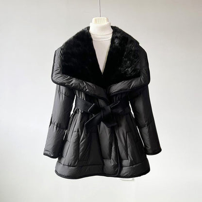 Sofia Amoretti Monza Down Jacket