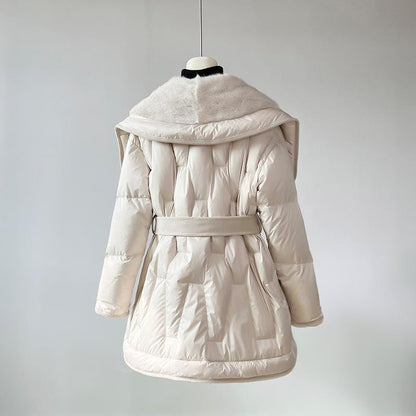 Sofia Amoretti Monza Down Jacket