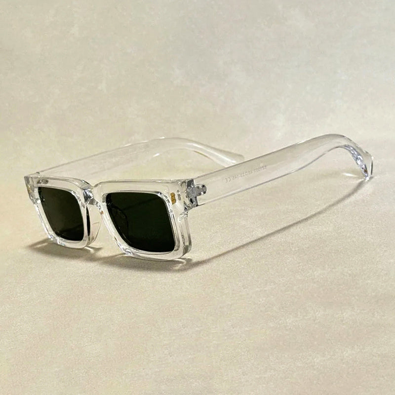Sole Nero Vintage Sunglasses