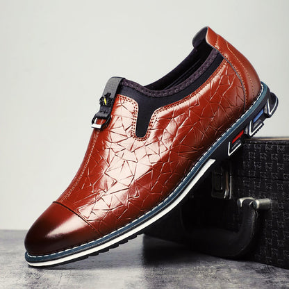 Stratto Edge Motion Loafers