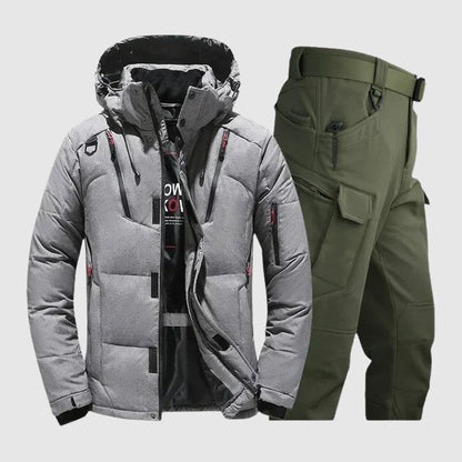 Theodore Willow Arctic Recon Set