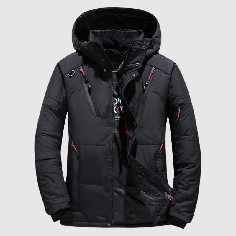 Theodore Willow Arctic Recon Set