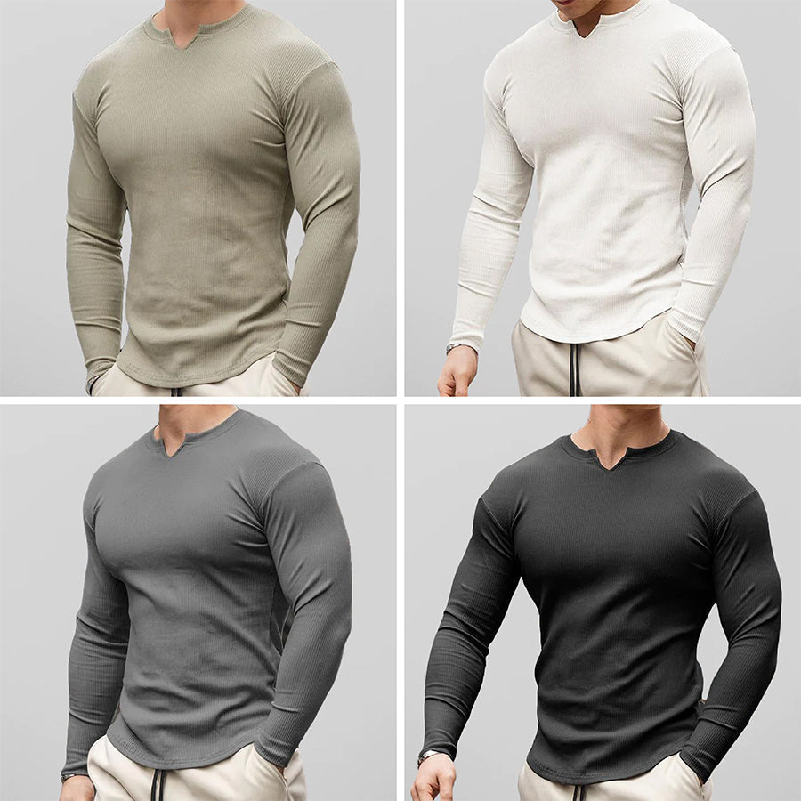 Theodore Willow Athletic Fit Shirt