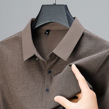 Theodore Willow Executive Polo Shirt