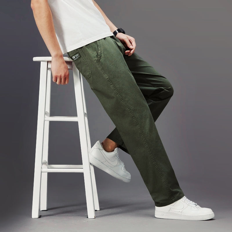 Theodore Willow Firenze Casual Pants