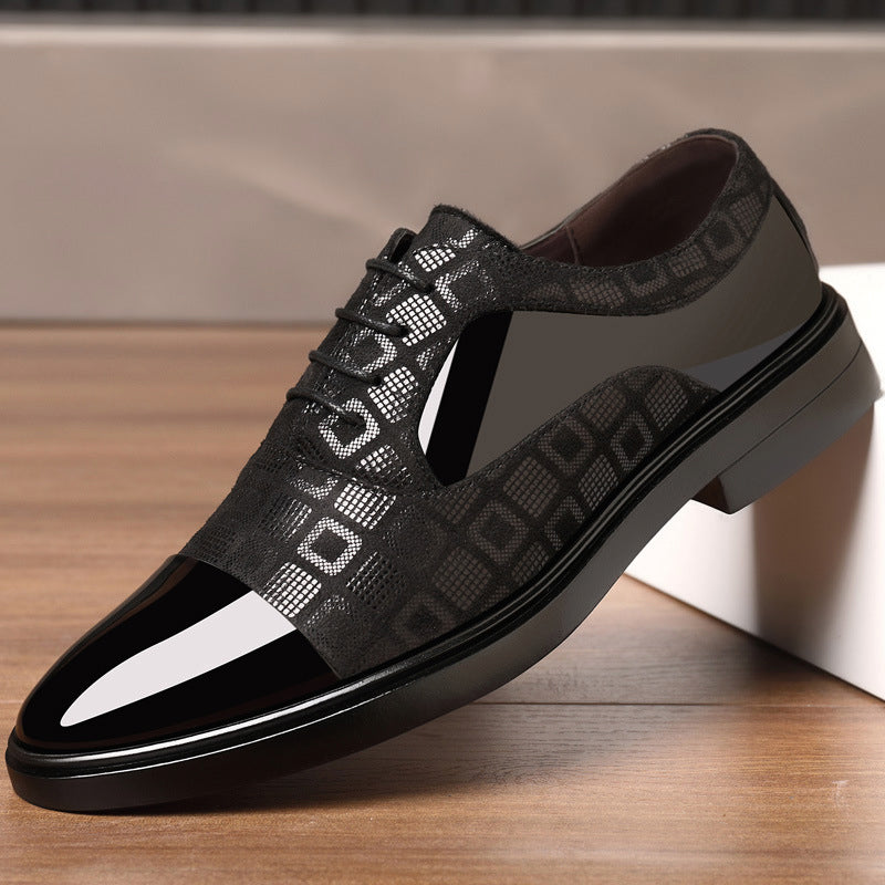 Theodore Willow Formal Shoes