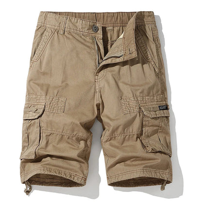Theodore Willow Frontier Cargo Shorts