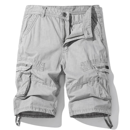 Theodore Willow Frontier Cargo Shorts