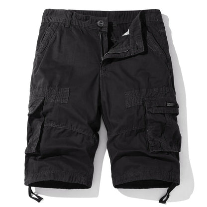 Theodore Willow Frontier Cargo Shorts