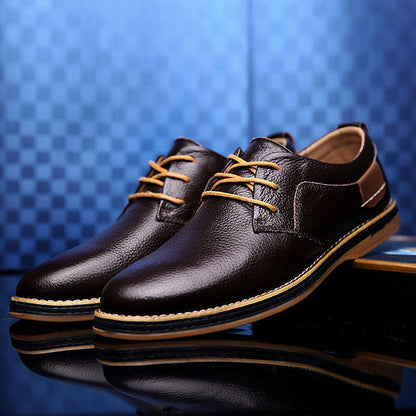 Theodore Willow Gentleman's Stride Shoes