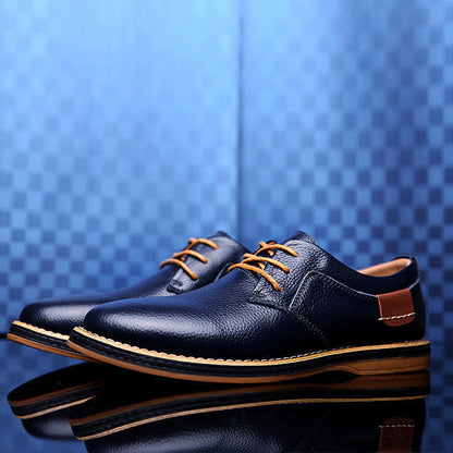 Theodore Willow Gentleman's Stride Shoes