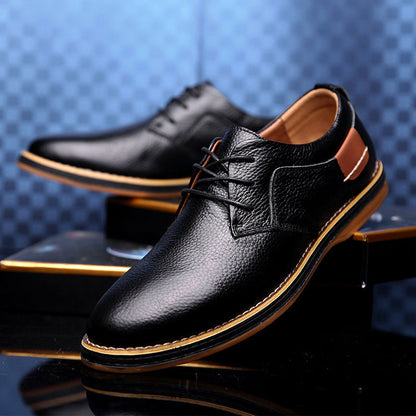 Theodore Willow Gentleman's Stride Shoes
