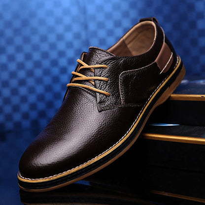 Theodore Willow Gentleman's Stride Shoes