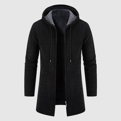 Theodore Willow Langford Long Jacket