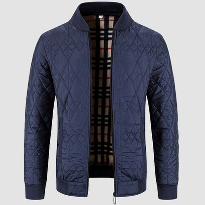 Theodore Willow Lightweight Quilted Jacket