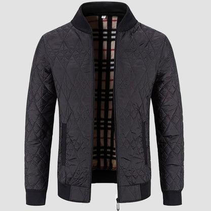 Theodore Willow Lightweight Quilted Jacket