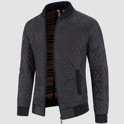 Theodore Willow Lightweight Quilted Jacket