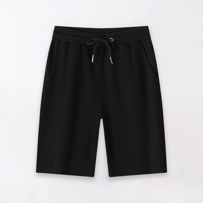 Theodore Willow Summit Cotton Shorts