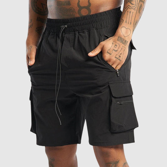 Theodore Willow Summit Edge Shorts