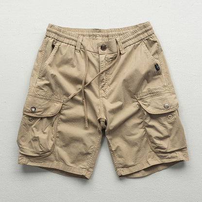 Theodore Willow Trailblazer Cargo Shorts