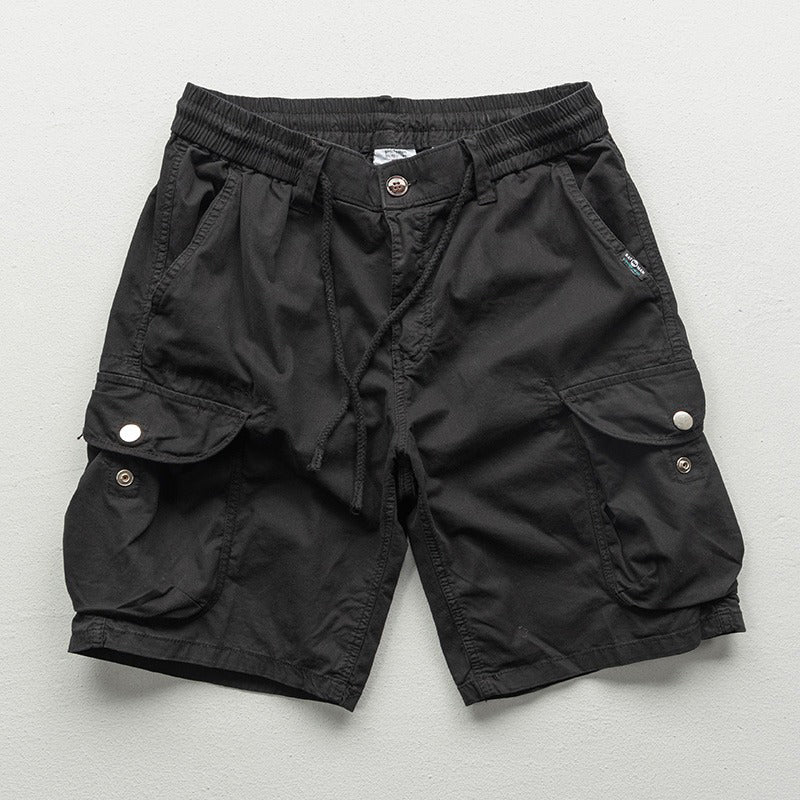 Theodore Willow Trailblazer Cargo Shorts