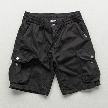 Theodore Willow Trailblazer Cargo Shorts