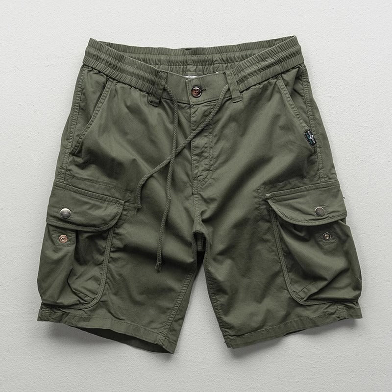 Theodore Willow Trailblazer Cargo Shorts