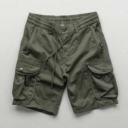 Theodore Willow Trailblazer Cargo Shorts