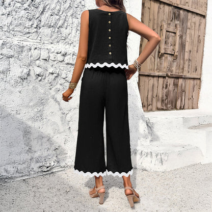 Valentina Rossi Amalfi Breeze Ensemble