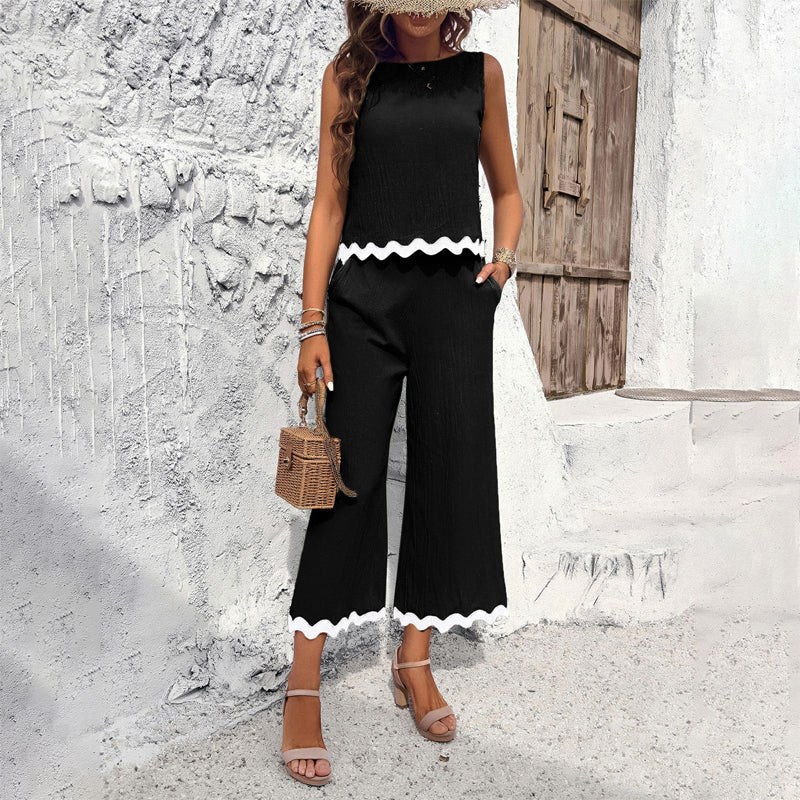 Valentina Rossi Amalfi Breeze Ensemble