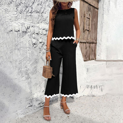 Valentina Rossi Amalfi Breeze Ensemble