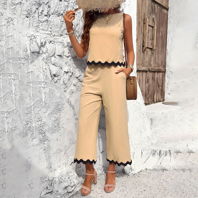 Valentina Rossi Amalfi Breeze Ensemble