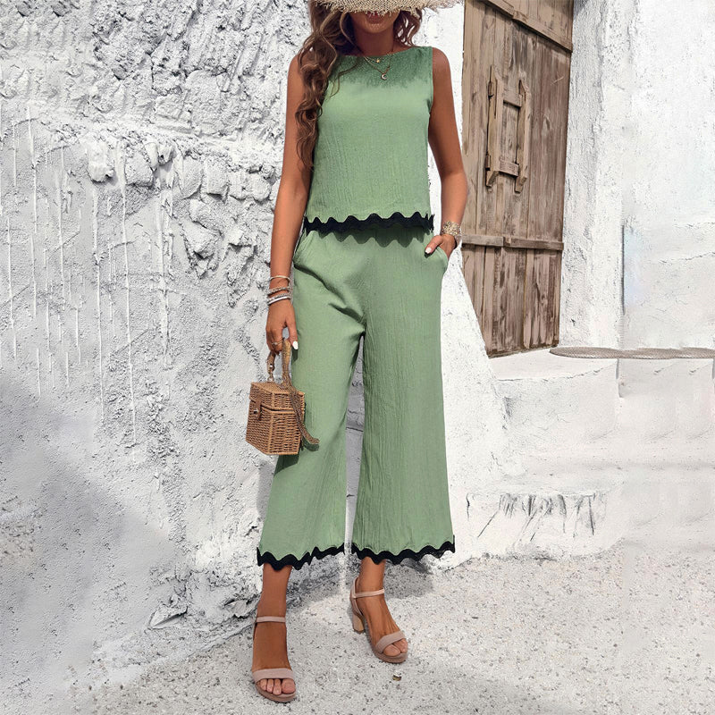 Valentina Rossi Amalfi Breeze Ensemble