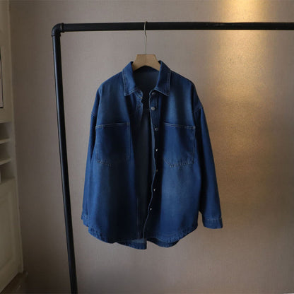 Valentina Rossi Cluny Denim Shirt