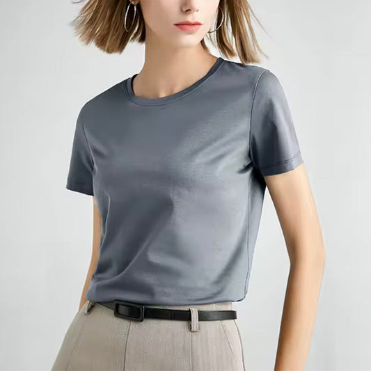 Valentina Rossi Lessolo Cotton Shirt