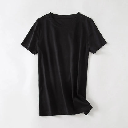 Valentina Rossi Minimalist T-shirt