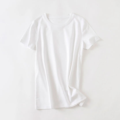 Valentina Rossi Minimalist T-shirt
