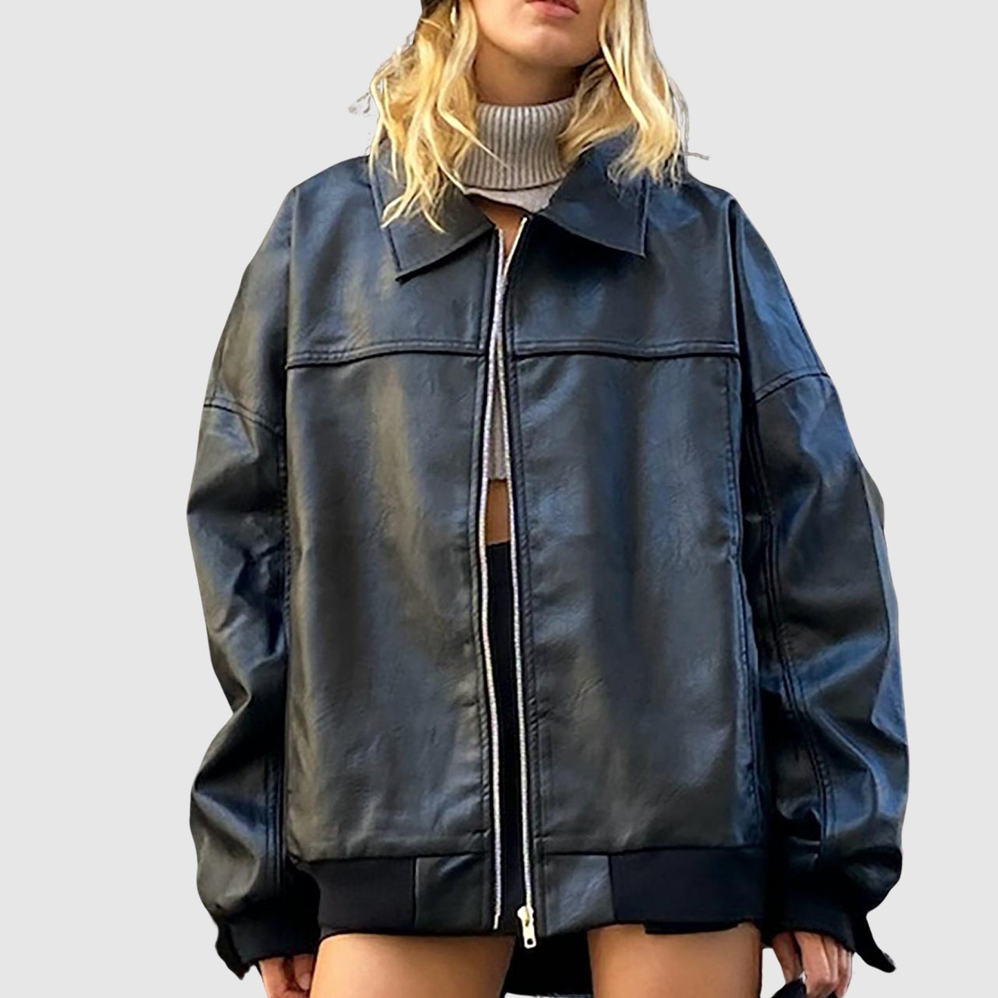 Valentina Rossi Punk Princess Jacket