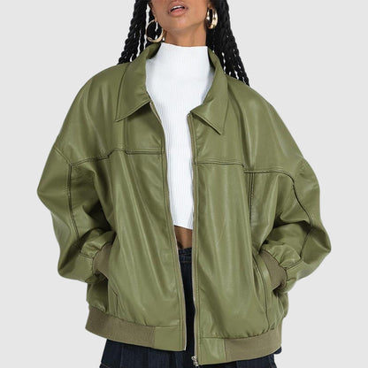 Valentina Rossi Punk Princess Jacket