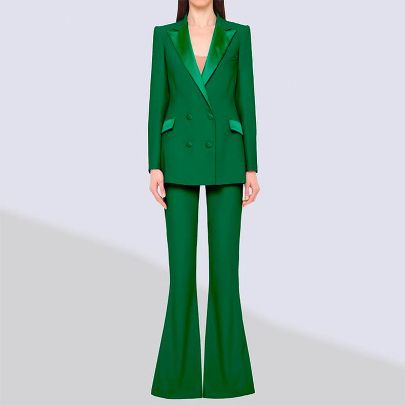 Valentina Rossi Smeraldo Luce Suit