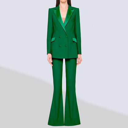 Valentina Rossi Smeraldo Luce Suit