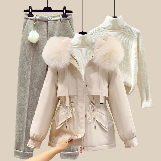 Valentina Rossi Warm Embrace Set