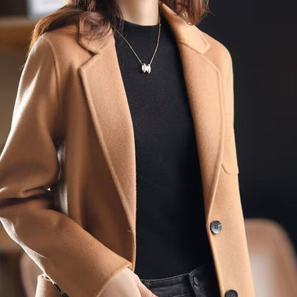 Valentina Rossi Divine Allure Coat