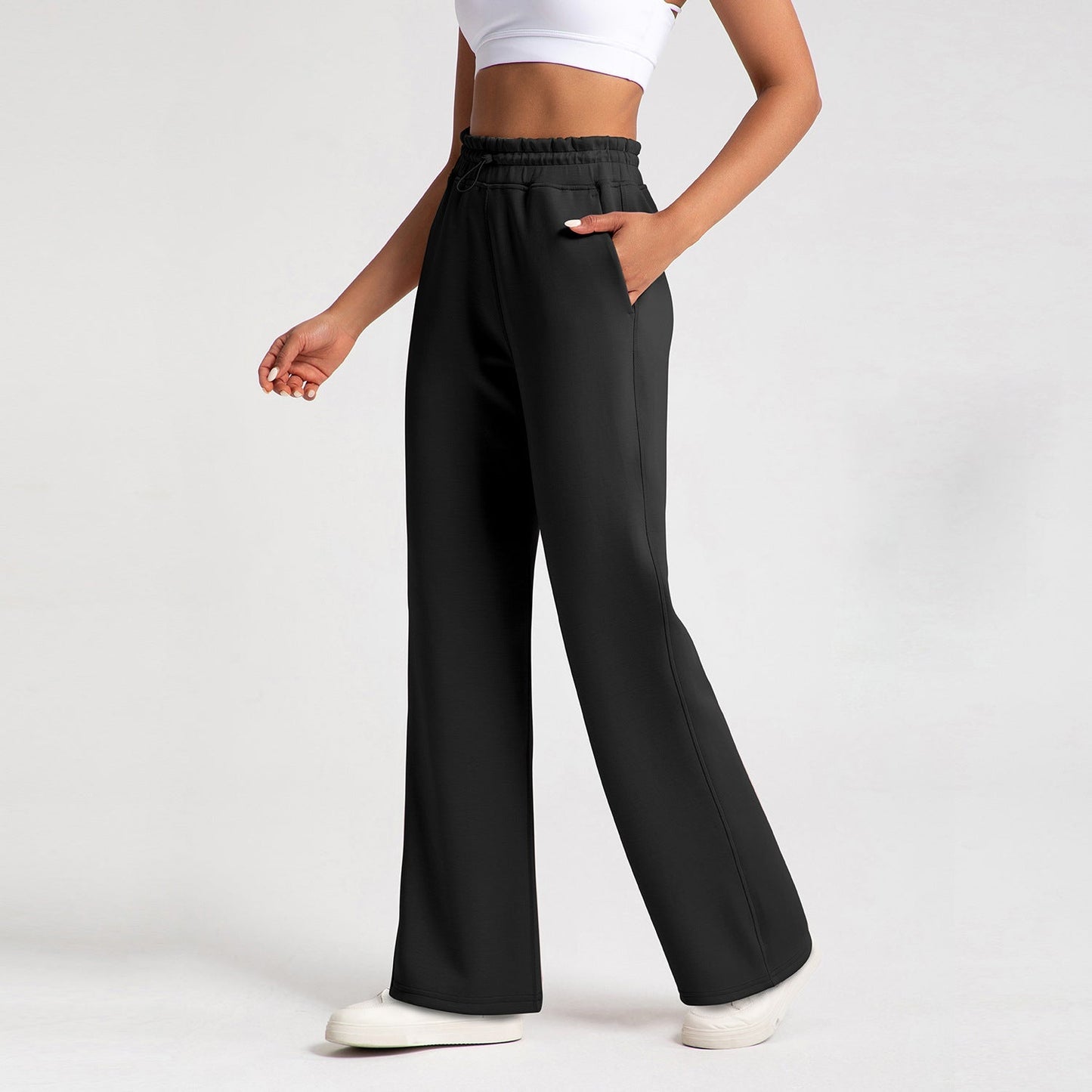 Valentina Rossi Zenith Comfort Pants