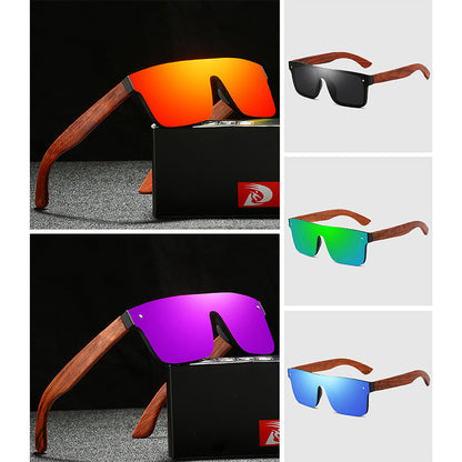 Woodfire Optics Sunglasses