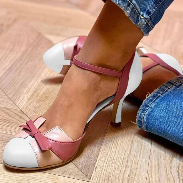 PENNY | ELEGANT SANDALS WITH HEEL